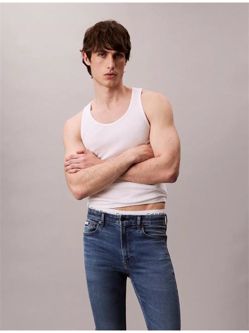  CALVIN KLEIN JEANS | LV04RB719G/VUY